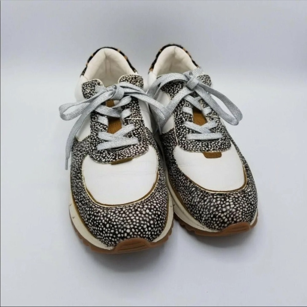 Madewell kickoff trainer